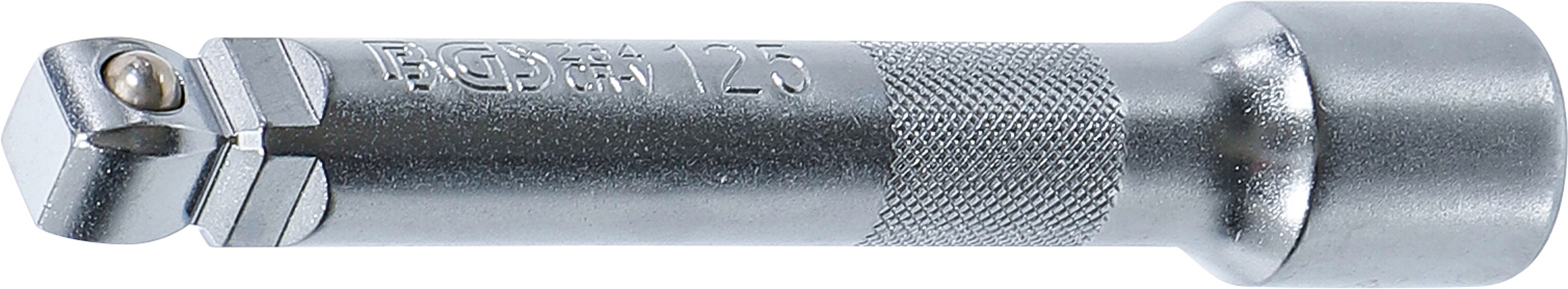 BGS Kipp-Verlängerung | 12,5 mm (1/2") | 125 mm