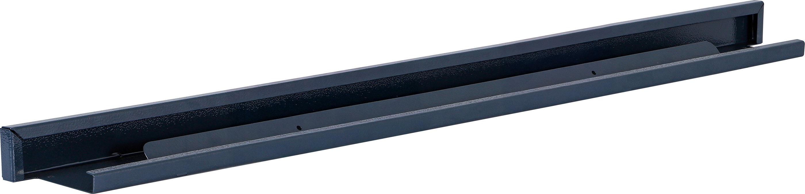 BGS Beleuchtungsabdeckung | für LED-Elemente | 1950 mm