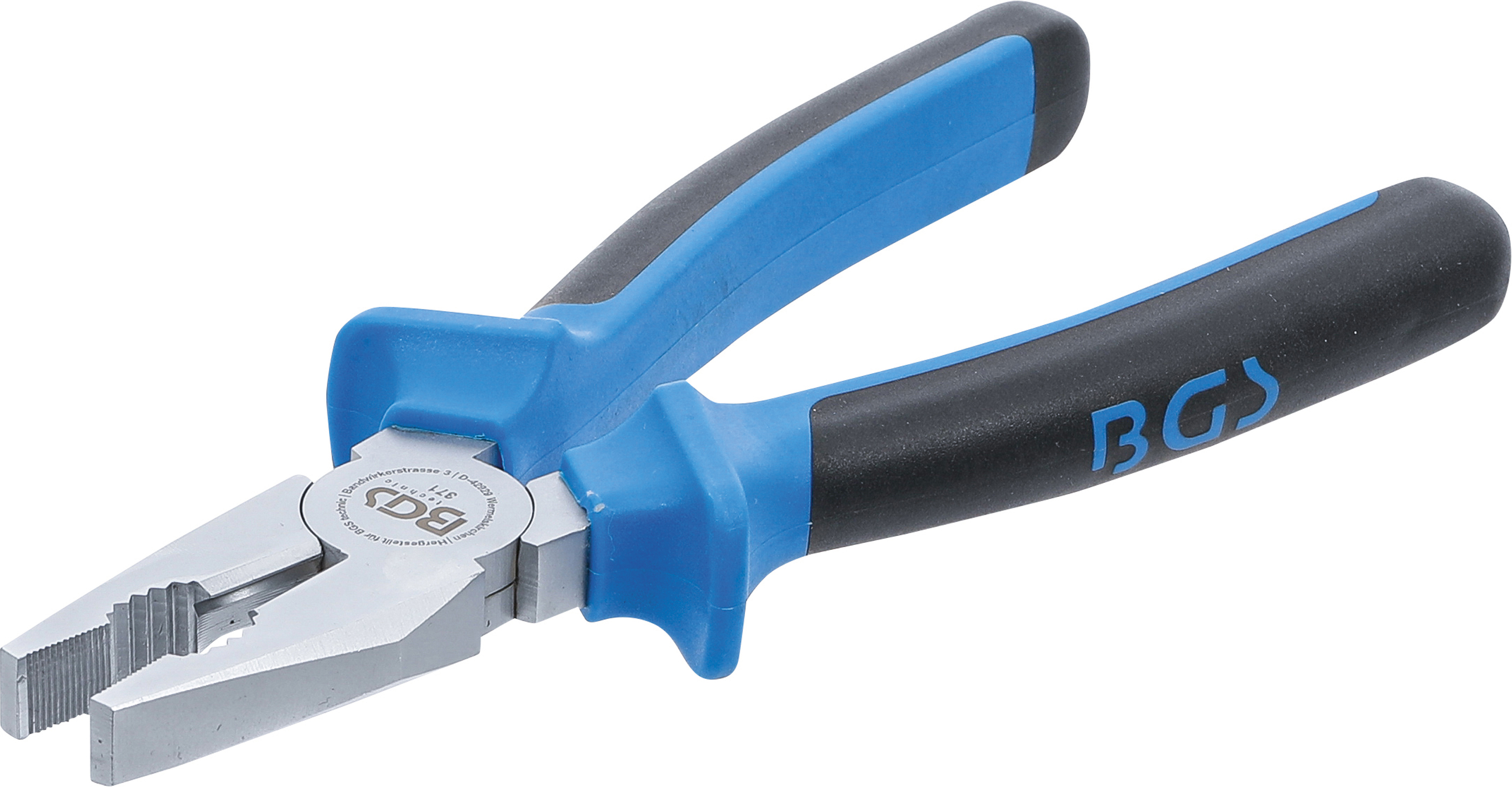 BGS Kombinationszange | 200 mm