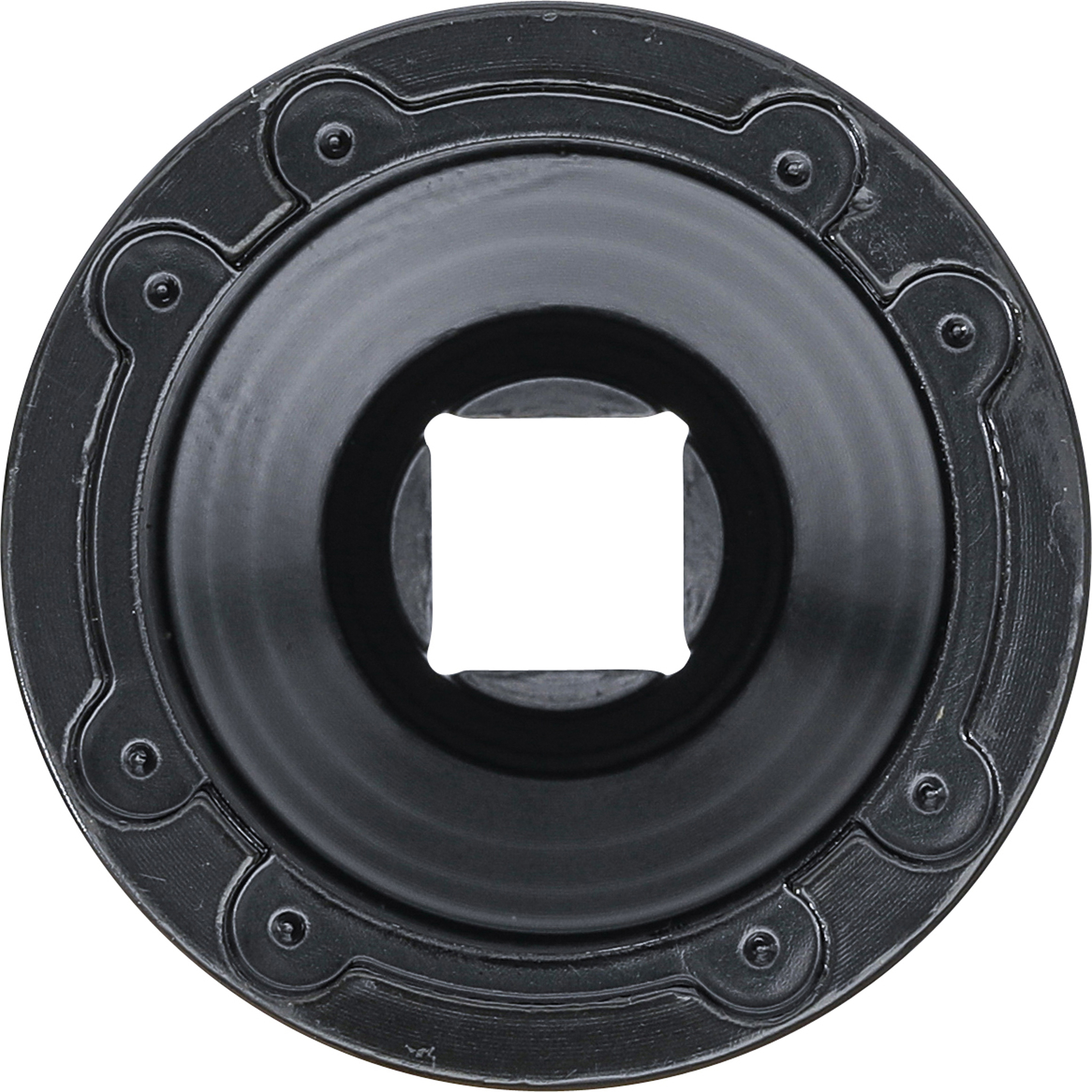 BGS Nutmutternschlüssel | Zapfen innen liegend | KM6