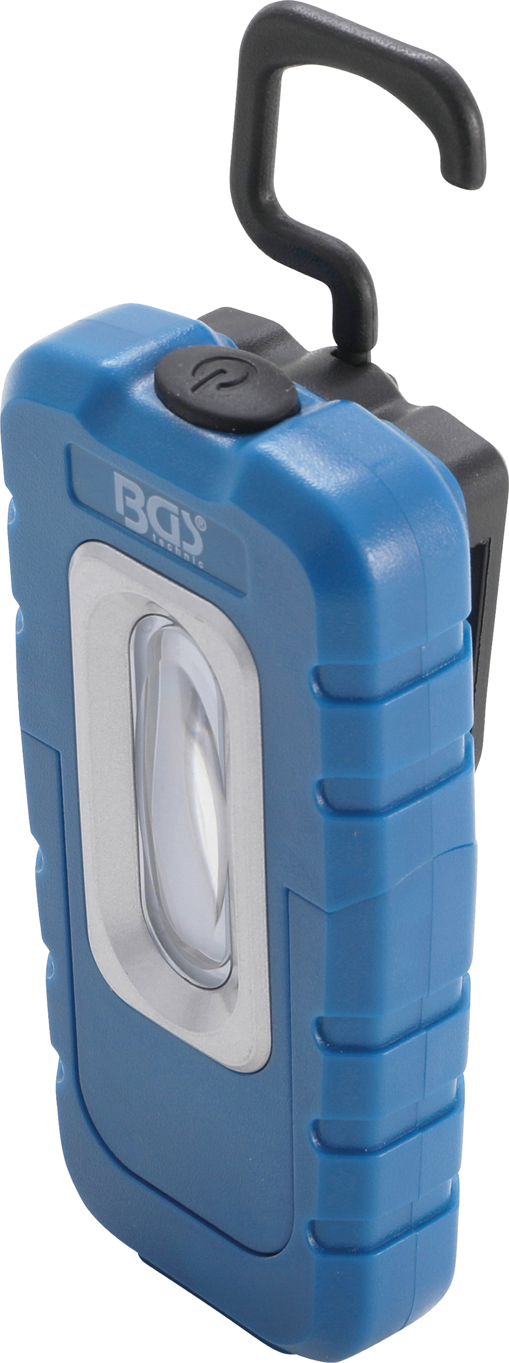 BGS SMD-LED Arbeits-Leuchte | klappbar