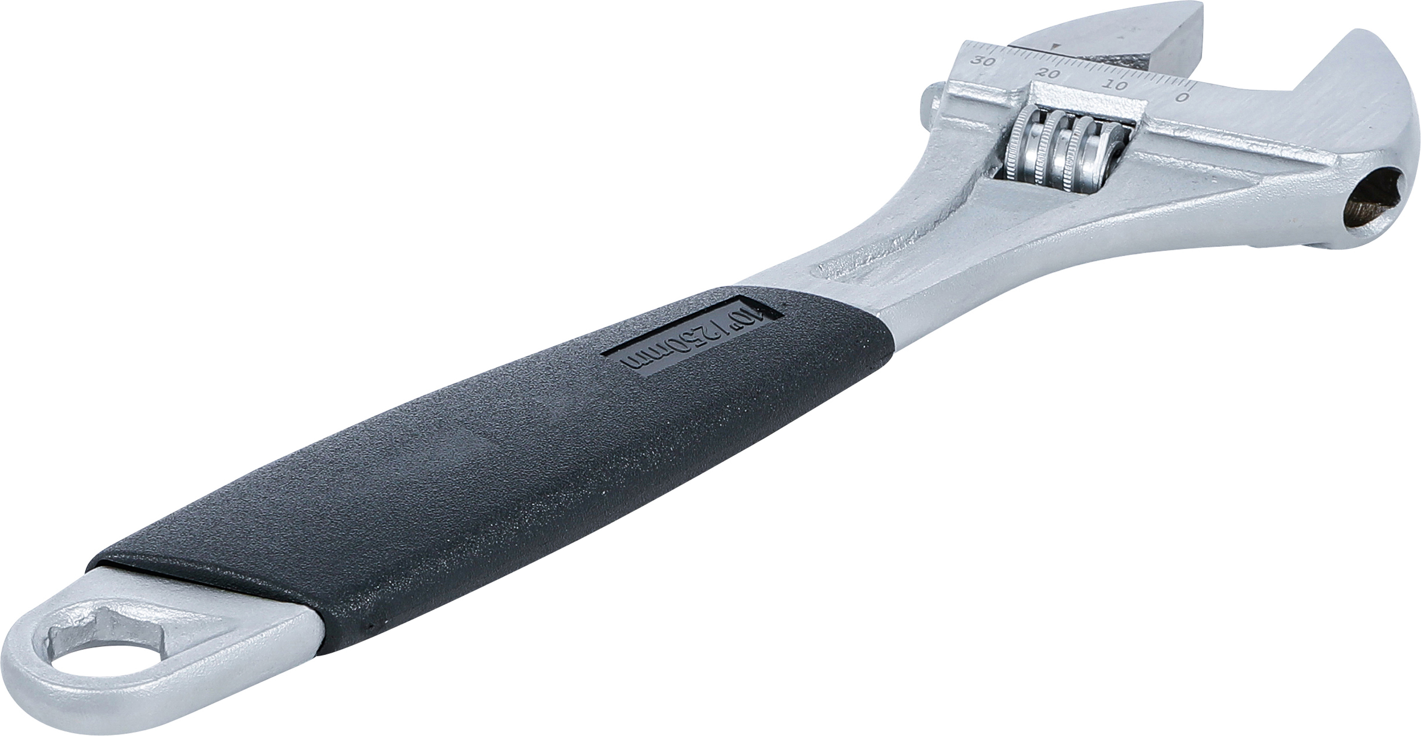 BGS Rollgabelschlüssel mit Kunststoff-Softgriff | SW max. 30 mm