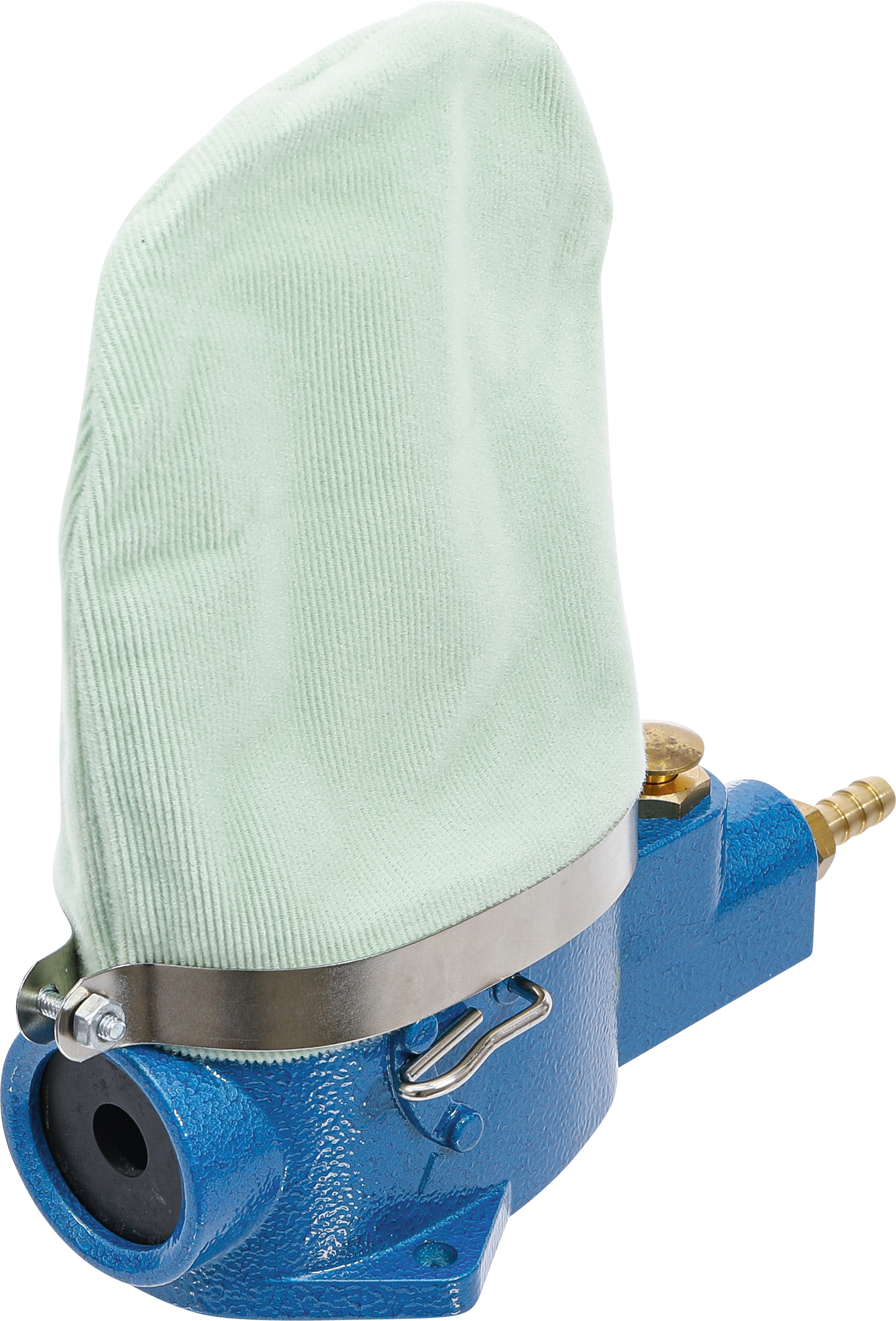 BGS Druckluft-Zündkerzenreiniger