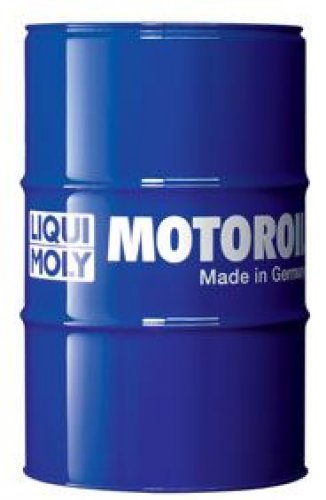 10W-40 Liqui Moly Profi Leichtlauf Basic Motoröl 60 Liter