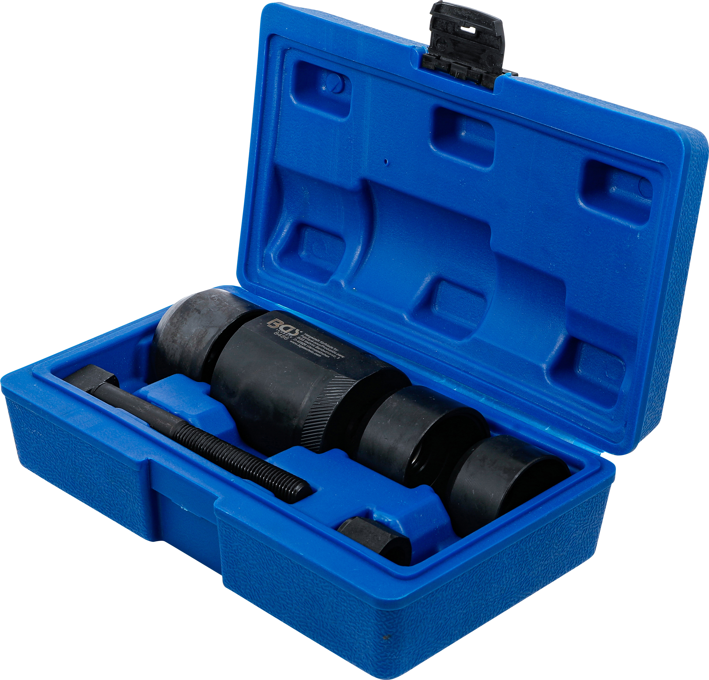 BGS Hinterachs-Führungsbuchsen-Werkzeug | für BMW 5er / 7er