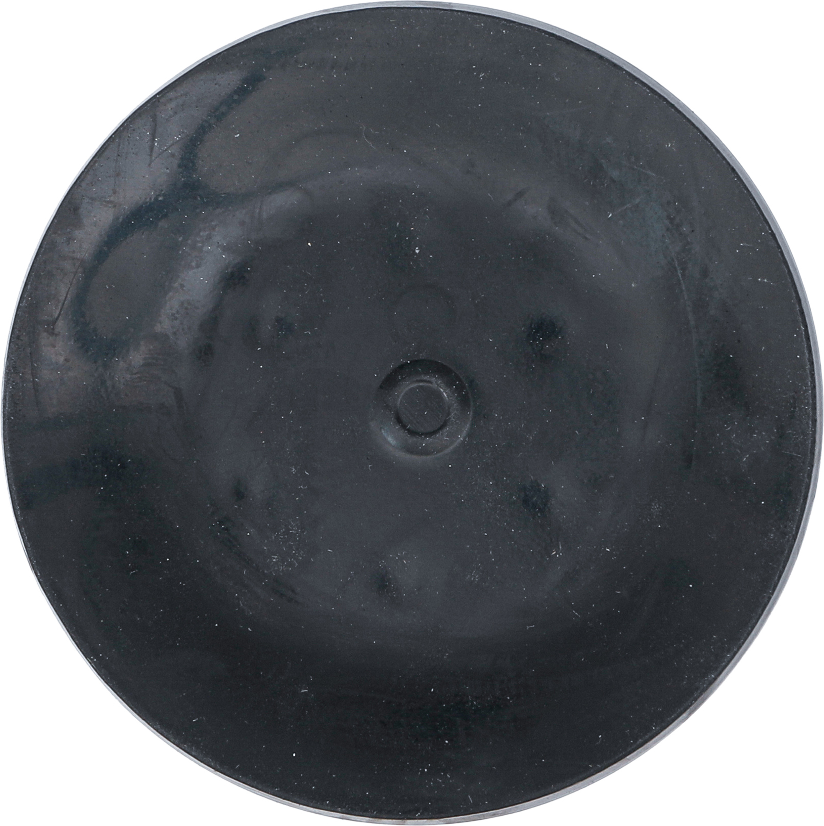 BGS Gummisauger | Ganzmetall-Ausführung | Ø 115 mm