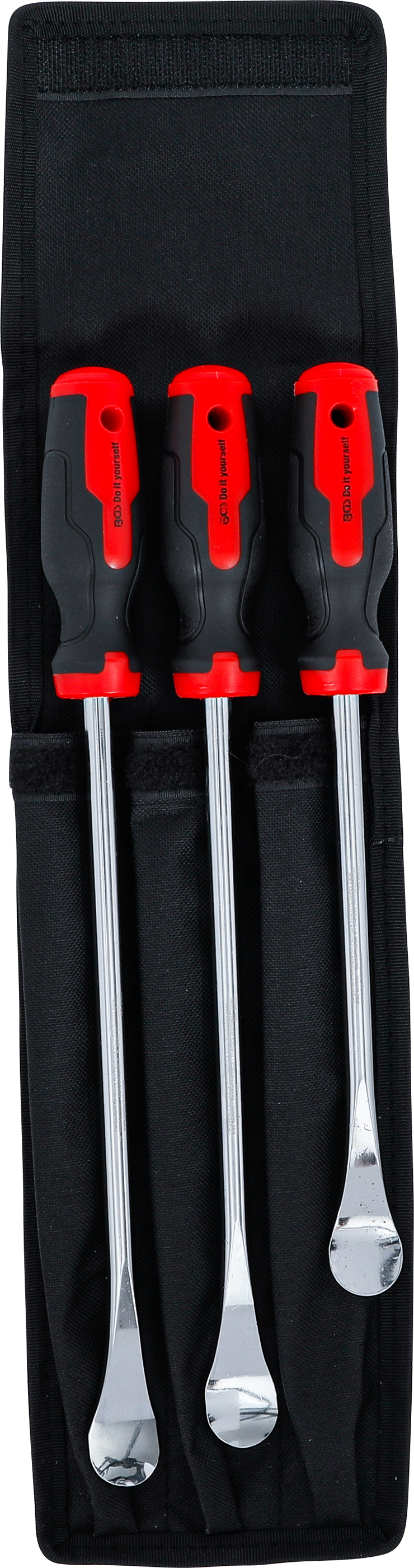 BGS Reifen-Montiereisen-Satz | 300 - 350 - 380 mm | 3-tlg.