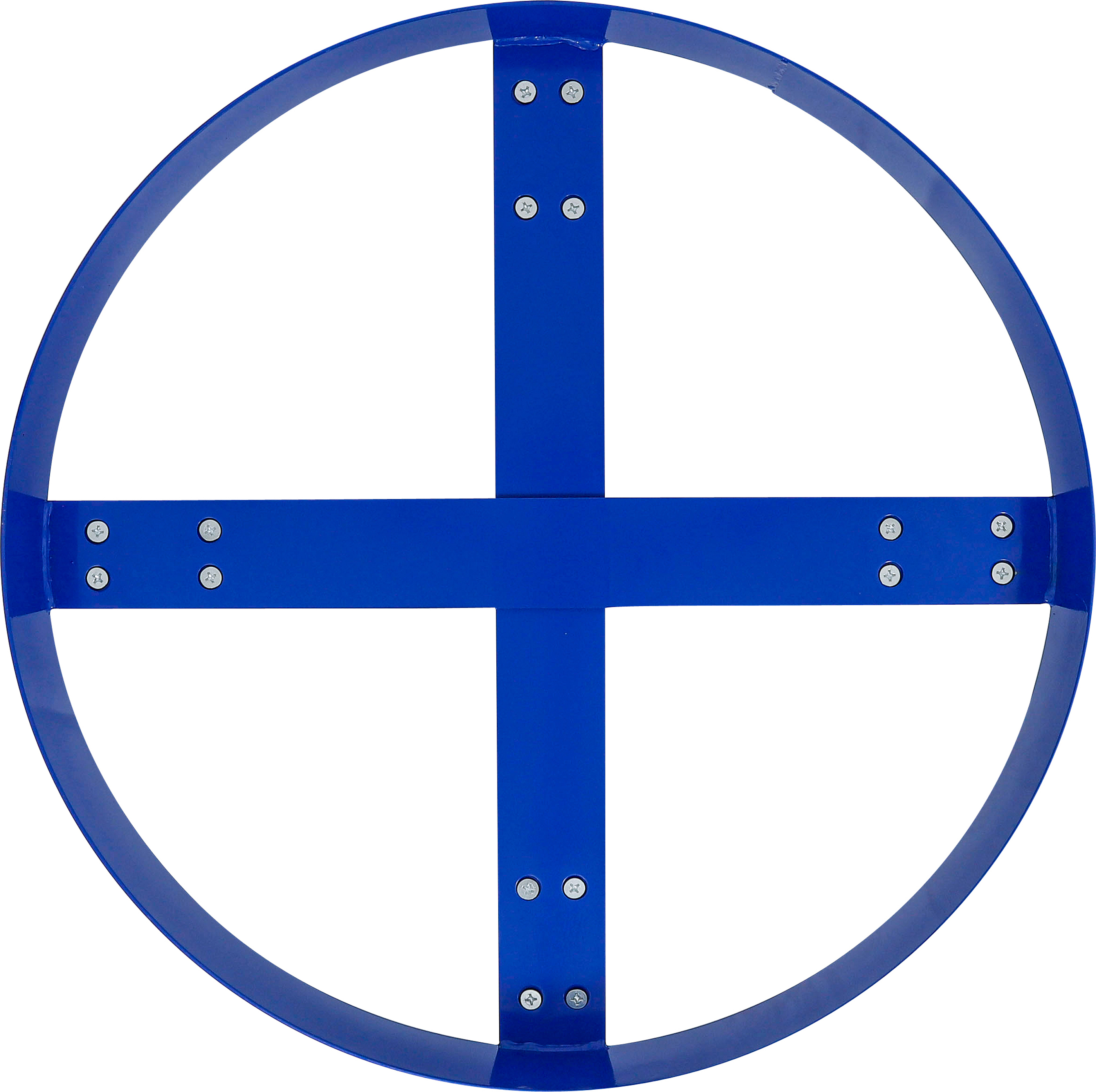 BGS Fassroller | Standardgröße | für 200 - l - Fässer