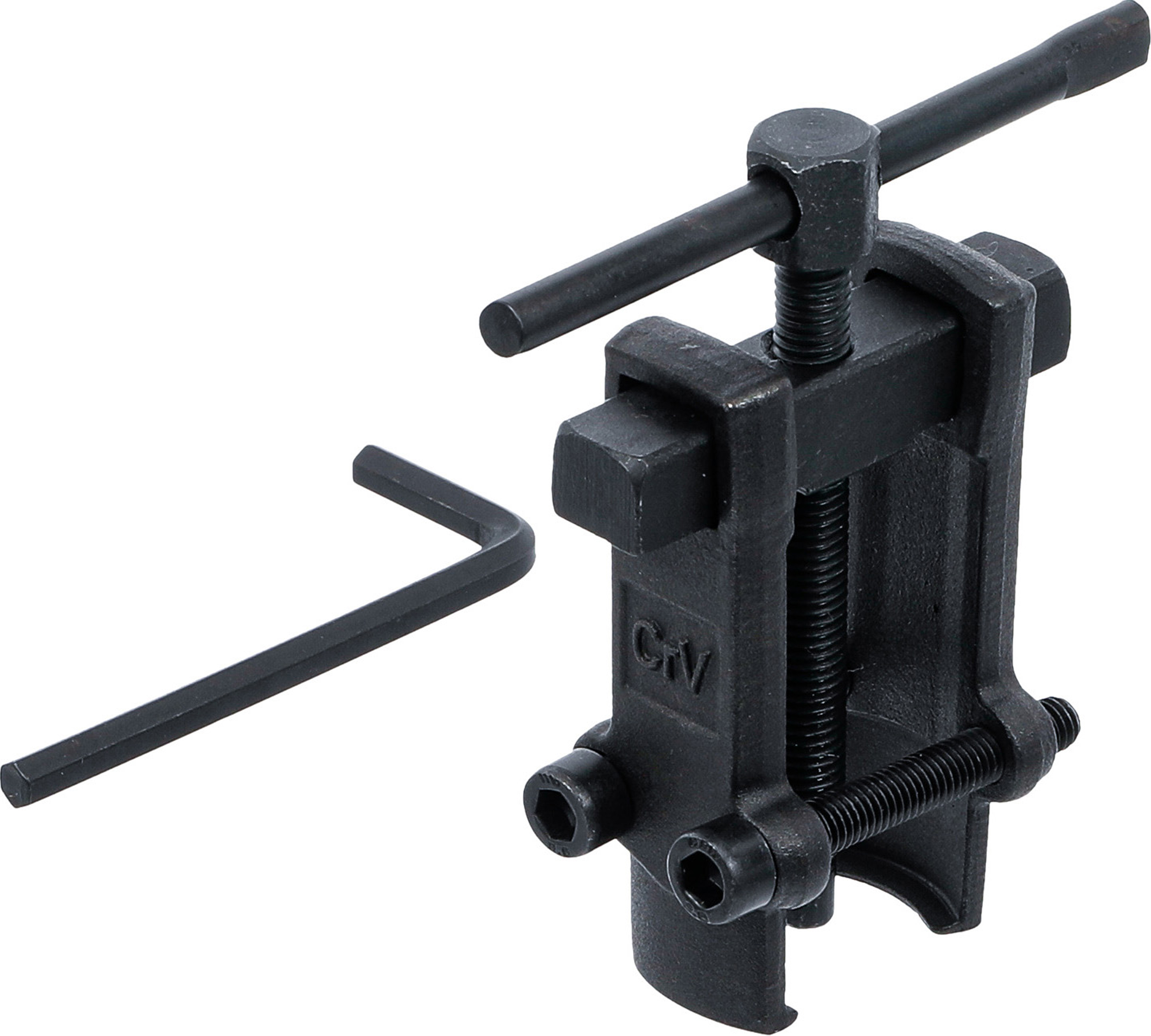 BGS Parallel-Abzieher, 2-armig | 19 - 35 mm