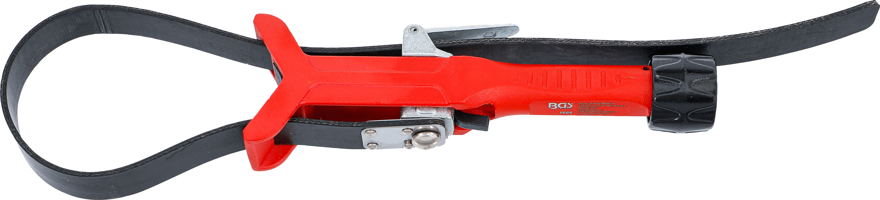 BGS Ölfilter-Bandschlüssel | Ø 20 - 190 mm