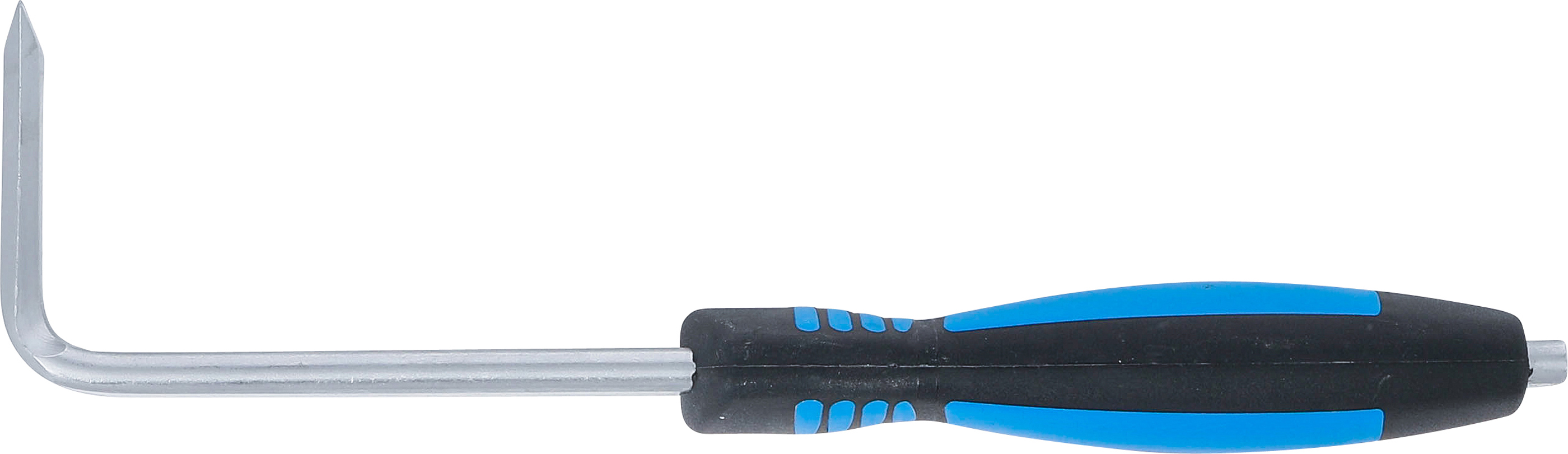 BGS Karosserie-Trennmeißel | 90° abgewinkelt