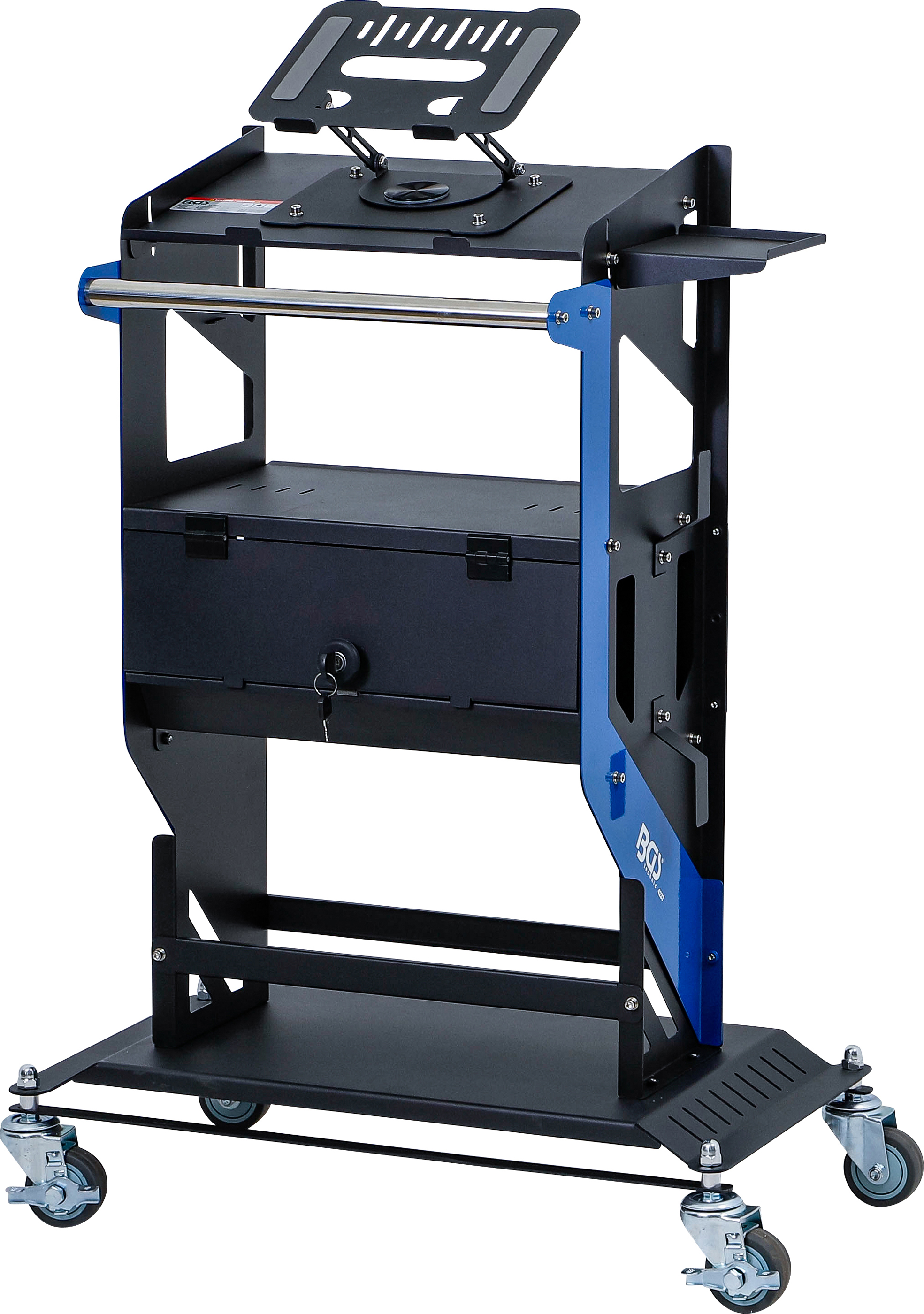 BGS Diagnosetisch | fahrbar