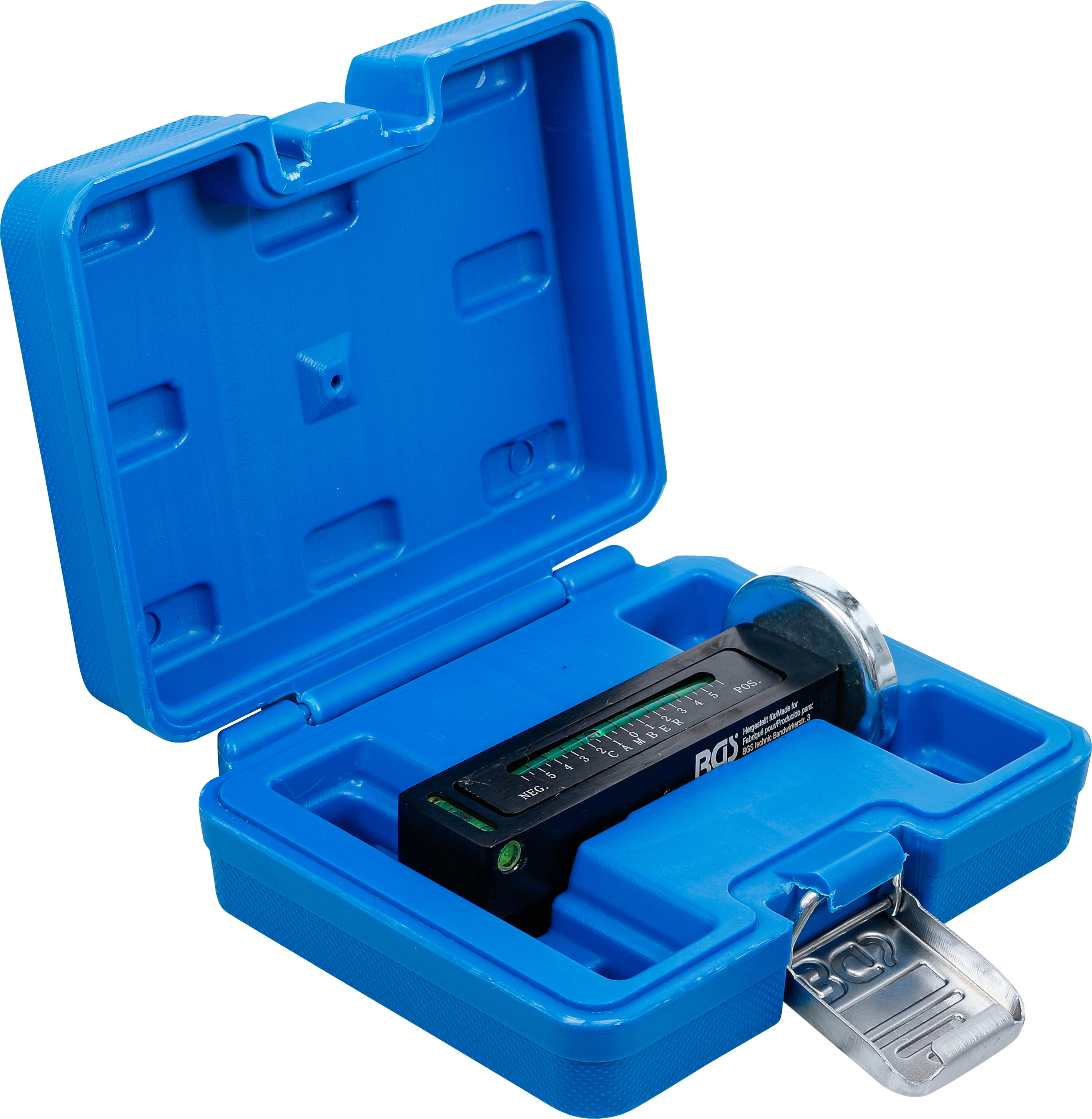 BGS Magnetisches Radsturz-Einstellwerkzeug